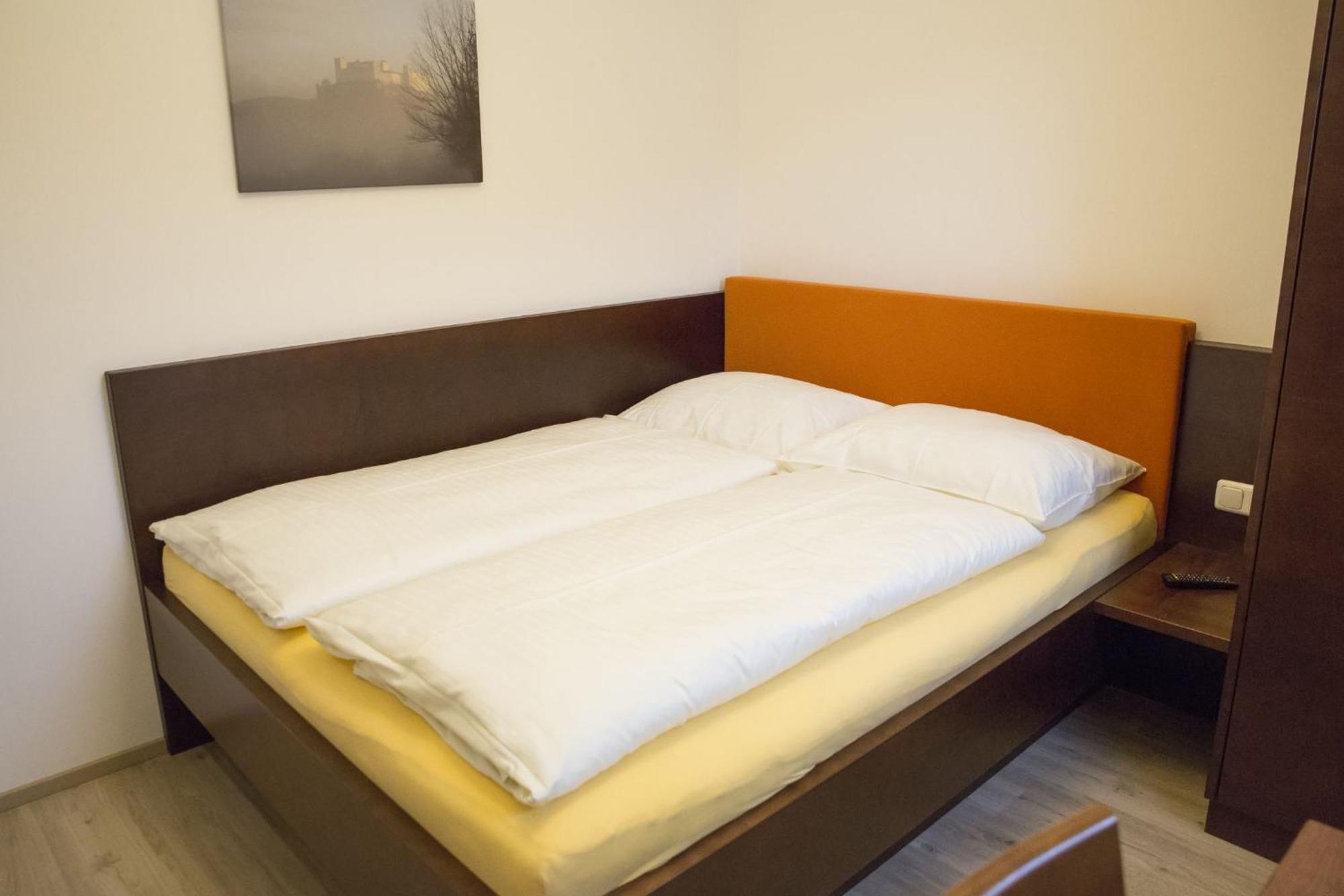 Holiday Apartments By Das Gruene Hotel Zur Post - 100 % Bio & Villa Ceconi Salzburg Eksteriør billede