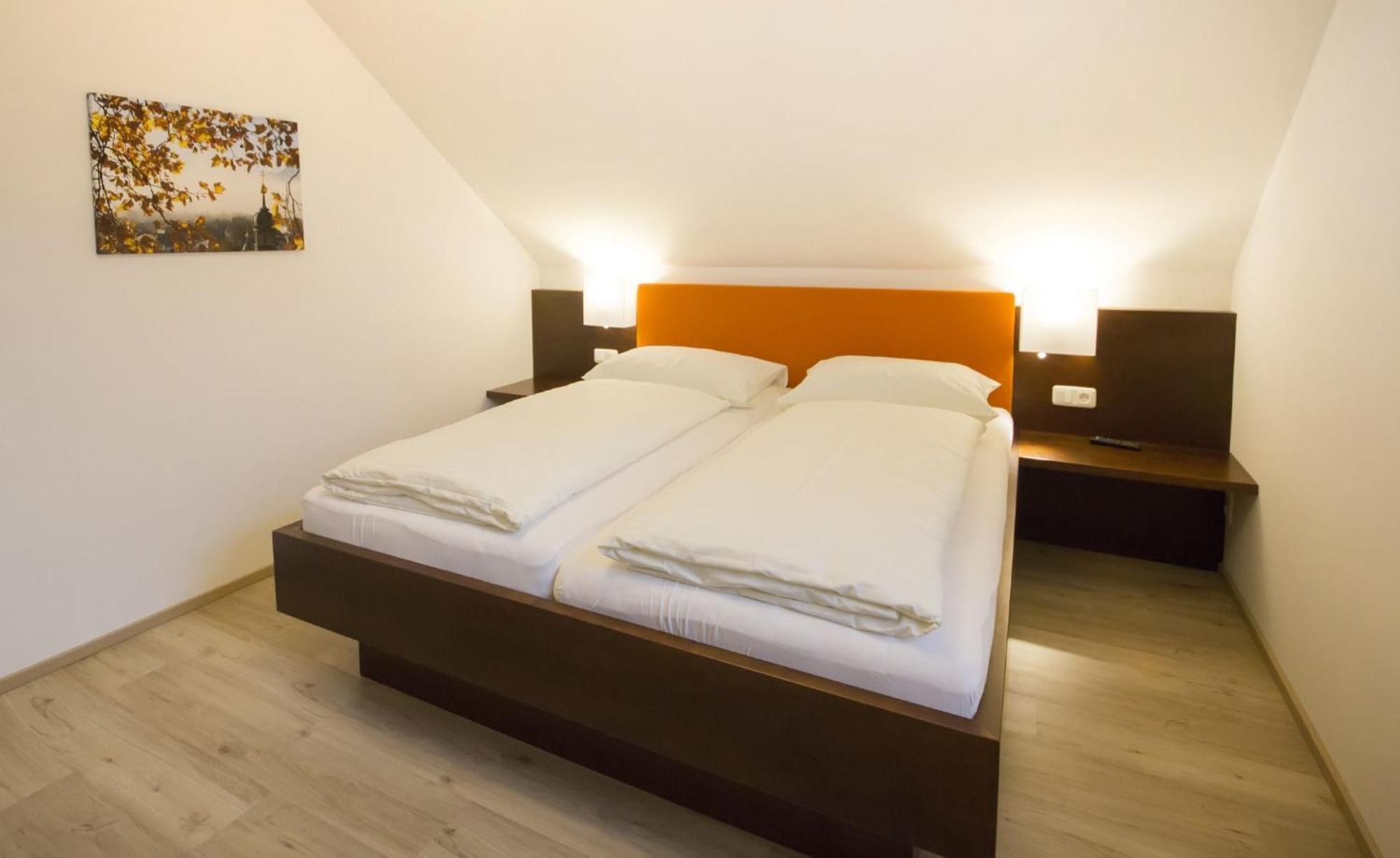 Holiday Apartments By Das Gruene Hotel Zur Post - 100 % Bio & Villa Ceconi Salzburg Eksteriør billede