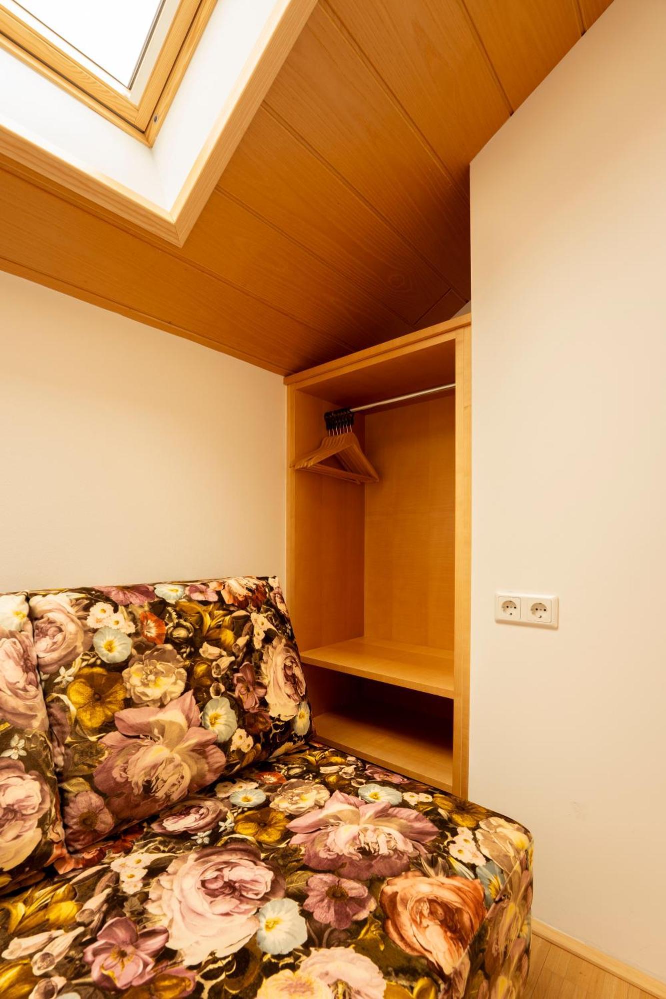 Holiday Apartments By Das Gruene Hotel Zur Post - 100 % Bio & Villa Ceconi Salzburg Eksteriør billede