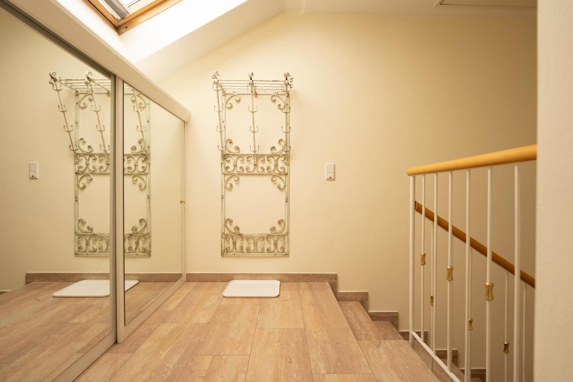 Holiday Apartments By Das Gruene Hotel Zur Post - 100 % Bio & Villa Ceconi Salzburg Eksteriør billede