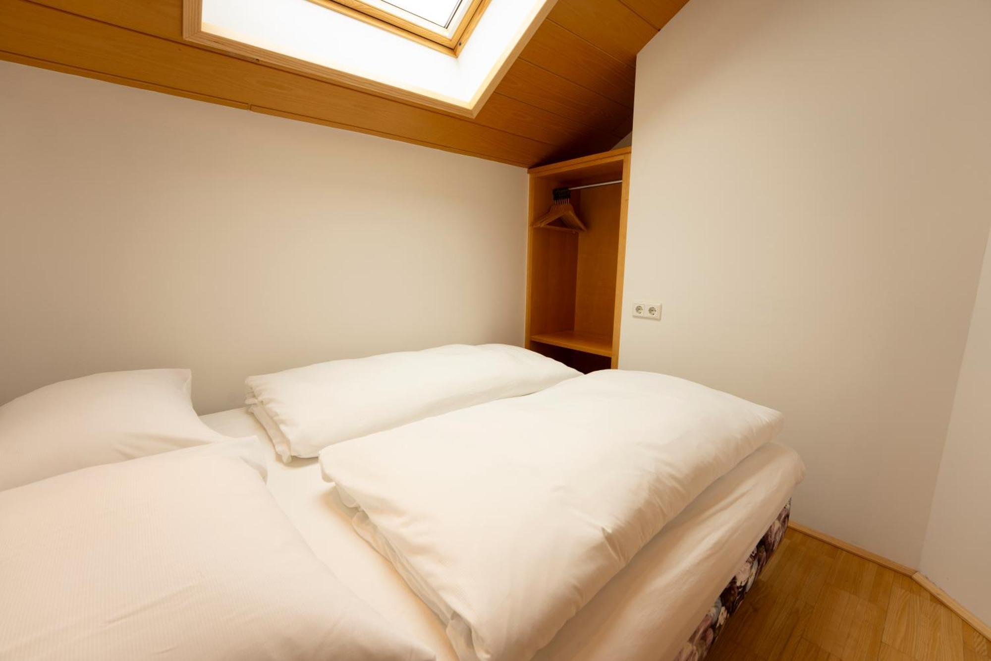 Holiday Apartments By Das Gruene Hotel Zur Post - 100 % Bio & Villa Ceconi Salzburg Eksteriør billede